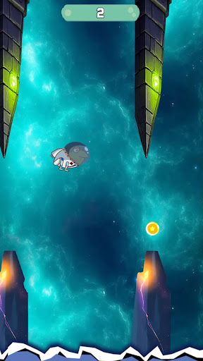 Orbit Bound Frog Explorer official screen 2