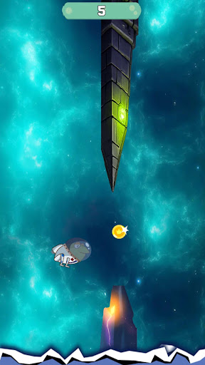 Orbit Bound Frog Explorer official screen 3
